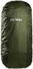 Tatonka Rain Cover 70-90 водонепроницаемый чехол stone grey olive - 1