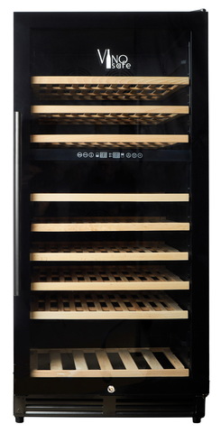 Винный шкаф Vinosafe VSN110AD