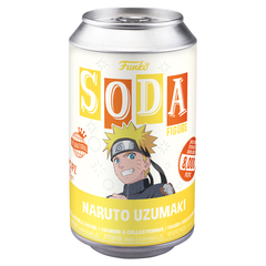 Funko SODA! Naruto: Naruto Uzumaki