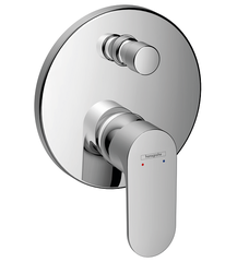 Hansgrohe Rebris S 72467000 Смеситель для душа встраиваемый chr фото