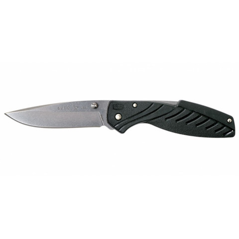Складной нож BUCK 0366BKS Rival III