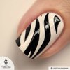 Трафареты для ногтей Animal planet №2 купить за 149&nbsp;руб