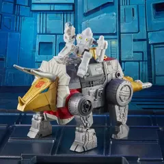 Фигурка Transformers Studio Series 86-07 Leader Dinobot Slug & Daniel Witwicky