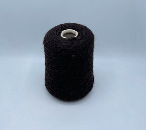 Pinori Filati (пр.Италия),art-Alieno 700м/100гр. 40% Шерсть 20%Альпака 40%Полиакрил,цвет-Коричневый(908/806), арт.30707