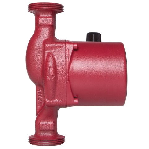 Насос циркуляционный Grundfos UPS 25-40 EU