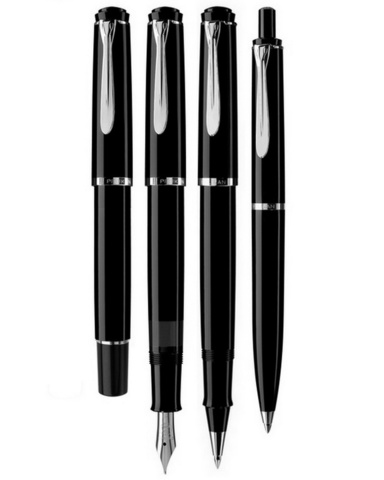 Pelikan Elegance Classic M205