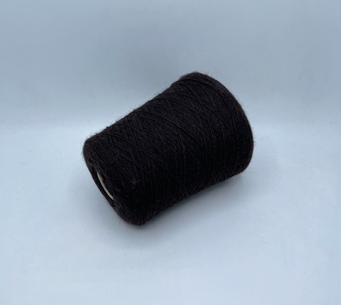 Pinori Filati (пр.Италия),art-Alieno 700м/100гр. 40% Шерсть 20%Альпака 40%Полиакрил,цвет-Коричневый(908/806), арт.30707