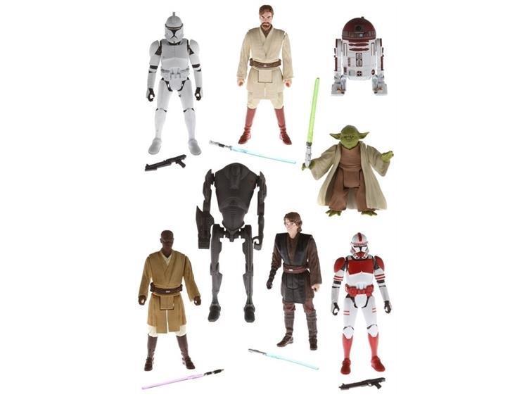 Star Wars 3.75