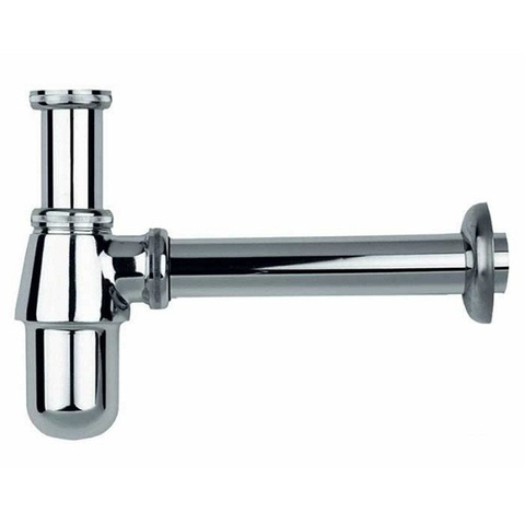 Hansgrohe 52010000 Сифон для раковины