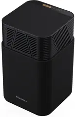 Саундбар Hisense HT SATURN 4.1.2 480Вт+240Вт черный
