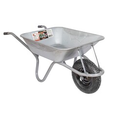 Тачка строительная одноколесная, грузоподъемность250кг, объем110л (Yard) 66-9-250