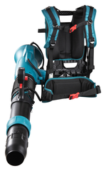 Аккумуляторная воздуходувка Makita UB004CZ