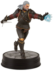 Фигурка The Witcher 3. Wild Hunt: Geralt Toussaint Tourney Armor
