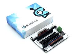 Nano Sensor Shield