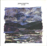 MARTYN, JOHN: Sapphire (Deluxe) (Компакт-диск)