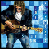 BONAMASSA, JOE: Sloe Gin (Lp) (Виниловая пластинка)