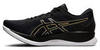 Asics GlideRide кроссовки для бега мужские черные - 4
