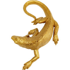 Декор настенный Lizard «Ящерица» 40x17 см