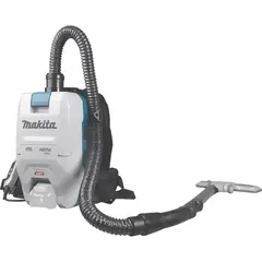 Пылесос ранцевый аккумуляторный Makita VC008GZ