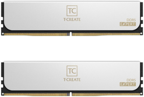 DDR5 32GB (2*16GB) Team Group CTCWD532G6000HC30DC01