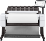 МФУ HP DesignJet T2600PS MFP