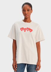 Футболка HUGO Vintage Tee 22