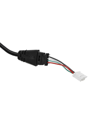 Кабель для наушников Asus ROG Prism, ROG Delta USB-C Gaming