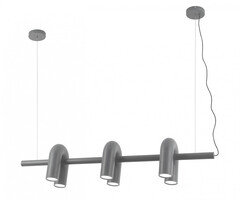 Подвесной светильник Kink Light Канти 08465-3A,16(GU10)