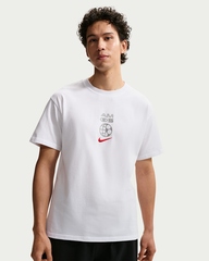Футболка мужская NIKE U NSW TEE LSE AM95 RFLCTVE