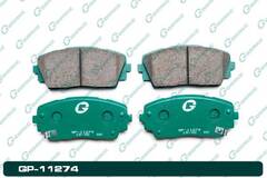 Колодки  G-brake   GP-11274