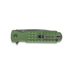 Нож Ganzo G627-GR зеленый