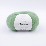 Пряжа Infinity Dream 9052