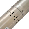 Скважинный насос DWS-4-150, винтовой, диаметр 4", 1300 Вт, 2000 л/ч, напор 150 м Denzel — фото 6