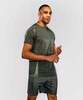 Тренировочная футболка Venum Stealth Khaki/Dark Green