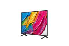 Телевизор LG 50" 50QNED80A6A 4K Ultra HD