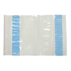 Пакет Amerplast Suominen С4 из полиэтилена 50 мкм Zip-Lock (250 штук в упаковке)