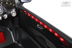 Mercedes AMG drift E005EE с дистанционным управлением