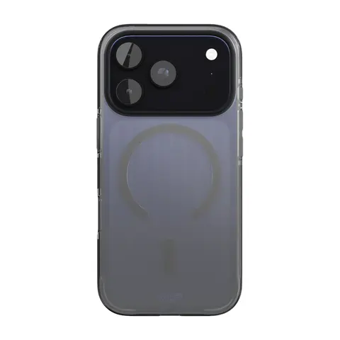 Чехол VLP Pulse Case iPhone 18 Pro черный