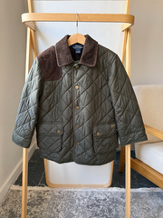 Стёганая куртка Polo Ralph Lauren, 110