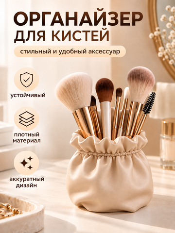 FOR YOU Органайзер в виде мешочка