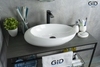 Gid N9050 Раковина накладная