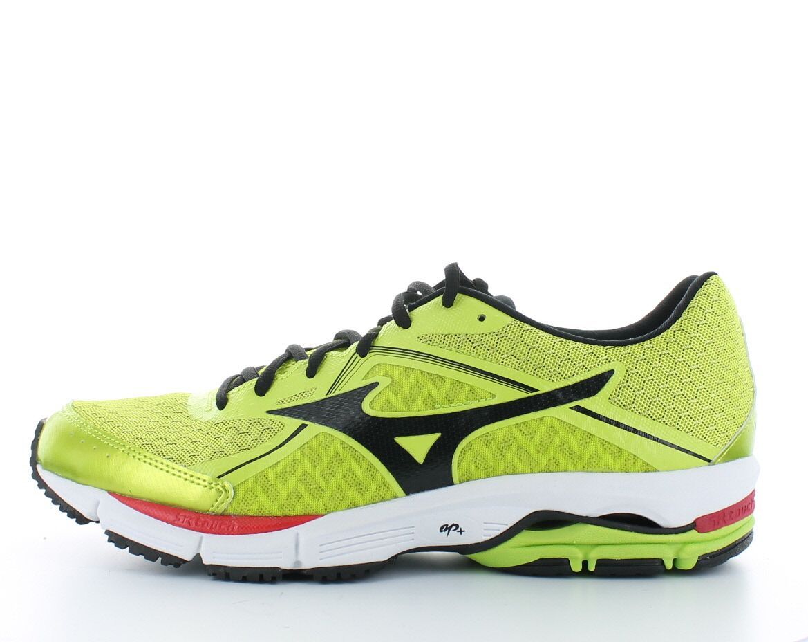 Mizuno Wave ULTIMA 6 Кроссовки для бега мужские - 4