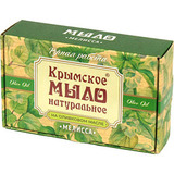Мыло натуральное Мелисса - 1