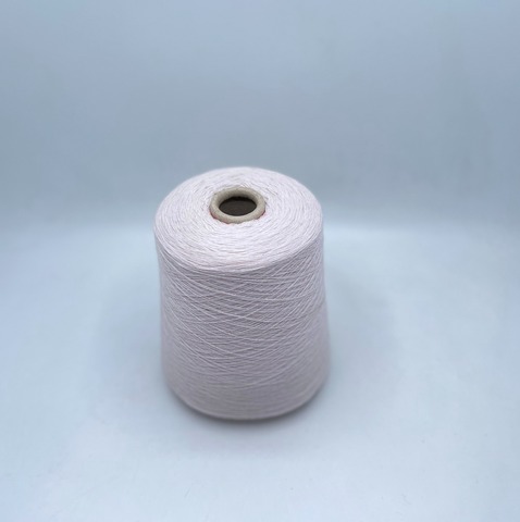 Loro Piana (пр.Италия), art.Cashmere,2/27 1350м/100гр,100%Кашемир , цвет-Бледно-розовый, арт.30339