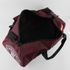 Сумка Hardcore Training Barrel L Burgundy