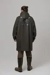 Плащ-тент Remington New PU Waterproof на remingtonn.ru