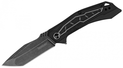 Нож Kershaw Flatbed модель 1376