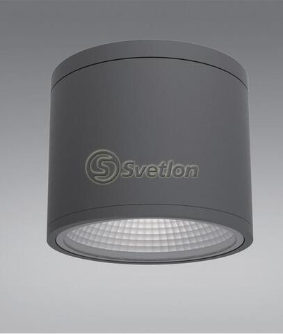 Светильник накладной/настенный, WC3374 12W Led IP65