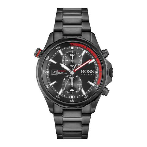 Наручные часы Hugo Boss Globertrotter HB1513825