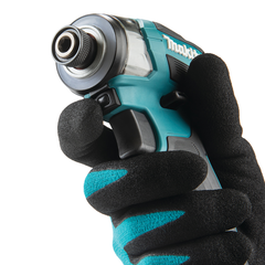 Аккумуляторный ударный шуруповёрт Makita DTD173Z